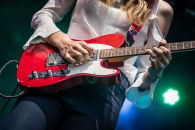 Beatles by Girls @ Korenmarkt Gent, picture 31, photographed by Danny Wagemans - FrontView Magazine