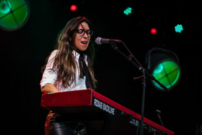 Beatles by Girls @ Korenmarkt Gent, picture 36, photographed by Danny Wagemans - FrontView Magazine