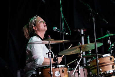 Beatles by Girls @ Korenmarkt Gent, picture 38, photographed by Danny Wagemans - FrontView Magazine