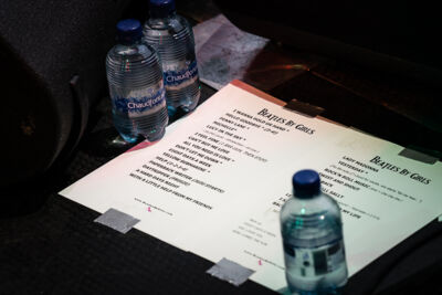 Beatles by Girls @ Korenmarkt Gent, picture 39, photographed by Danny Wagemans - FrontView Magazine