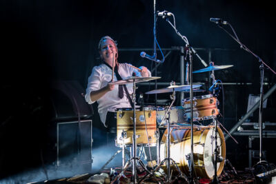 Beatles by Girls @ Korenmarkt Gent, picture 48, photographed by Danny Wagemans - FrontView Magazine