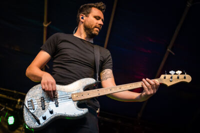 Uncle Phil @ Engie Parkies Sint-Niklaas, picture 16, photographed by Danny Wagemans - FrontView Magazine
