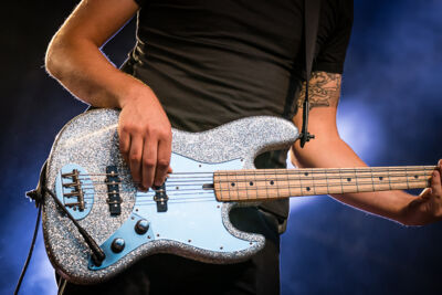 Uncle Phil @ Engie Parkies Sint-Niklaas, picture 22, photographed by Danny Wagemans - FrontView Magazine