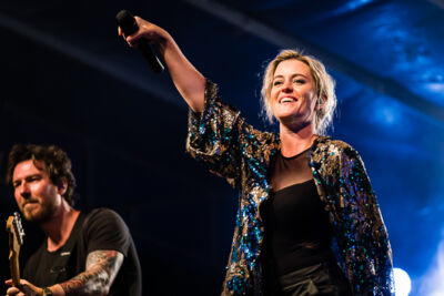 Uncle Phil @ Engie Parkies Sint-Niklaas, picture 34, photographed by Danny Wagemans - FrontView Magazine