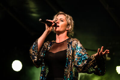Uncle Phil @ Engie Parkies Sint-Niklaas, picture 36, photographed by Danny Wagemans - FrontView Magazine