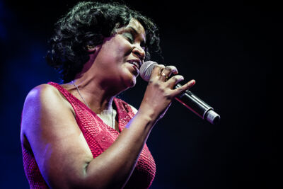 Motown Supremacy @ Korenmarkt Gent, foto 24, foto's door Danny Wagemans - FrontView Magazine