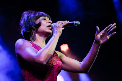 Motown Supremacy @ Korenmarkt Gent, foto 25, foto's door Danny Wagemans - FrontView Magazine
