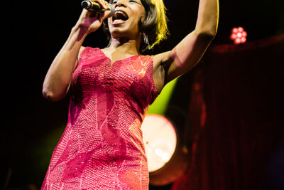 Motown Supremacy @ Korenmarkt Gent, foto 34, foto's door Danny Wagemans - FrontView Magazine
