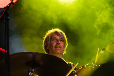 Motown Supremacy @ Korenmarkt Gent, foto 36, foto's door Danny Wagemans - FrontView Magazine