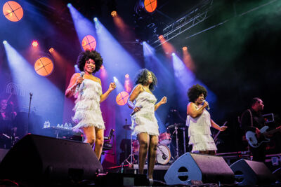Motown Supremacy @ Korenmarkt Gent, foto 39, foto's door Danny Wagemans - FrontView Magazine