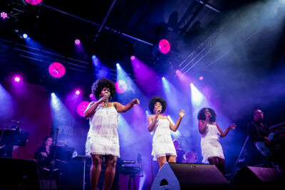 Motown Supremacy @ Korenmarkt Gent, foto 43, foto's door Danny Wagemans - FrontView Magazine