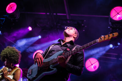 Motown Supremacy @ Korenmarkt Gent, foto 45, foto's door Danny Wagemans - FrontView Magazine