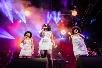 Motown Supremacy @ Korenmarkt Gent, foto 48, foto's door Danny Wagemans - FrontView Magazine