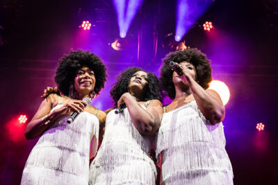 Motown Supremacy @ Korenmarkt Gent, foto 49, foto's door Danny Wagemans - FrontView Magazine