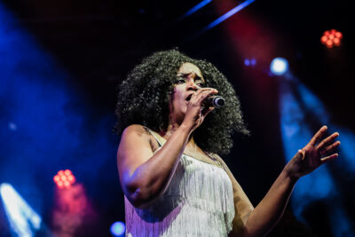 Motown Supremacy @ Korenmarkt Gent, foto 50, foto's door Danny Wagemans - FrontView Magazine