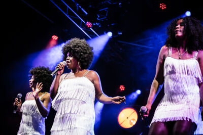 Motown Supremacy @ Korenmarkt Gent, foto 54, foto's door Danny Wagemans - FrontView Magazine