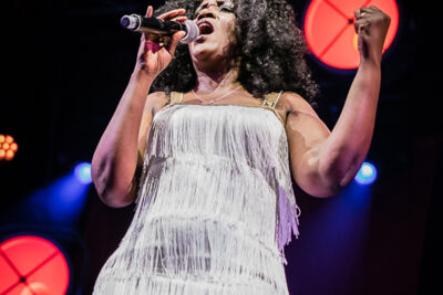 Motown Supremacy @ Korenmarkt Gent, foto 55, foto's door Danny Wagemans - FrontView Magazine