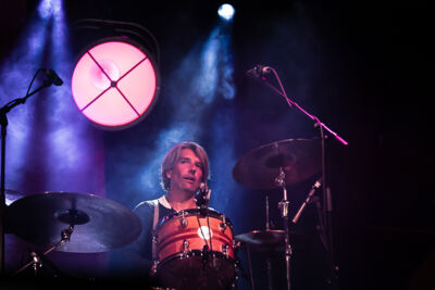 Motown Supremacy @ Korenmarkt Gent, foto 56, foto's door Danny Wagemans - FrontView Magazine