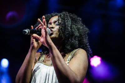 Motown Supremacy @ Korenmarkt Gent, foto 58, foto's door Danny Wagemans - FrontView Magazine