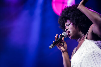 Motown Supremacy @ Korenmarkt Gent, foto 61, foto's door Danny Wagemans - FrontView Magazine