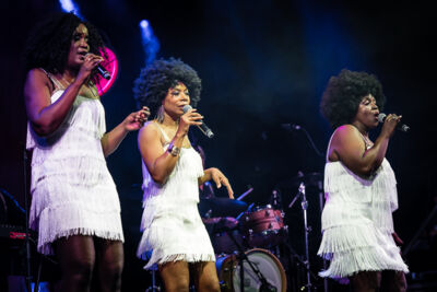 Motown Supremacy @ Korenmarkt Gent, foto 63, foto's door Danny Wagemans - FrontView Magazine