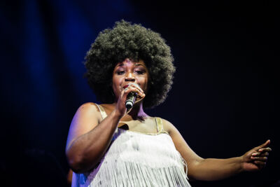 Motown Supremacy @ Korenmarkt Gent, foto 64, foto's door Danny Wagemans - FrontView Magazine