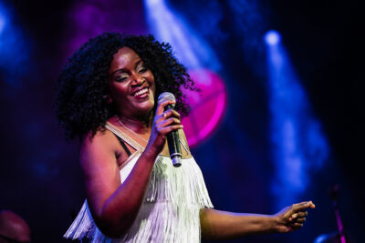 Motown Supremacy @ Korenmarkt Gent, foto 65, foto's door Danny Wagemans - FrontView Magazine