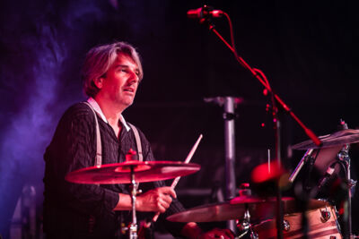 Motown Supremacy @ Korenmarkt Gent, foto 66, foto's door Danny Wagemans - FrontView Magazine