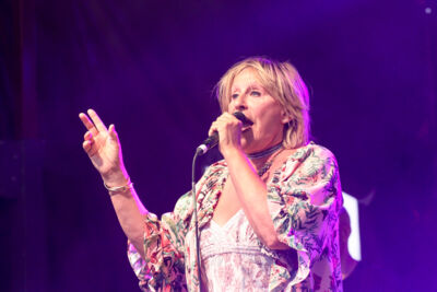 Sofie & Hugh Kanza @ Engie Parkies Hasselt, picture 7, photographed by Hilde  Hermans - FrontView Magazine