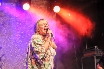 Sofie & Hugh Kanza @ Engie Parkies Hasselt, picture 9, photographed by Hilde  Hermans - FrontView Magazine