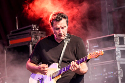 Sofie & Hugh Kanza @ Engie Parkies Hasselt, picture 10, photographed by Hilde  Hermans - FrontView Magazine