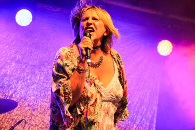 Sofie & Hugh Kanza @ Engie Parkies Hasselt, picture 11, photographed by Hilde  Hermans - FrontView Magazine