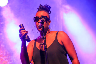 Sofie & Hugh Kanza @ Engie Parkies Hasselt, picture 19, photographed by Hilde  Hermans - FrontView Magazine