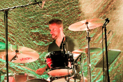 Sofie & Hugh Kanza @ Engie Parkies Hasselt, picture 21, photographed by Hilde  Hermans - FrontView Magazine