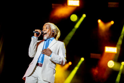 Billy Ocean @ Beleuvenissen, foto 8, foto's door Kurt Jacobs - FrontView Magazine