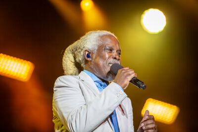 Billy Ocean @ Beleuvenissen, foto 9, foto's door Kurt Jacobs - FrontView Magazine