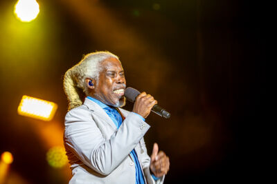 Billy Ocean @ Beleuvenissen, foto 10, foto's door Kurt Jacobs - FrontView Magazine