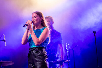 Blanche @ Beleuvenissen, picture 12, photographed by Kurt Jacobs - FrontView Magazine