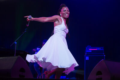 CESARIA EVORA TRIBUTE @ sfinks Mixed 2018, foto 23, foto's door Marc Verdonck - FrontView Magazine