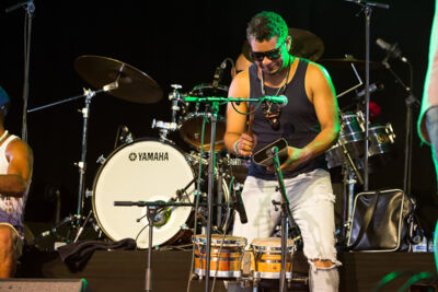 Daniel Lopez Montejo @ Sfinks Mixed 2018, picture 6, photographed by Marc Verdonck - FrontView Magazine