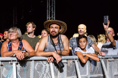 Doctor Prats @ sfinks Mixed 2018, picture 19, photographed by Marc Verdonck - FrontView Magazine