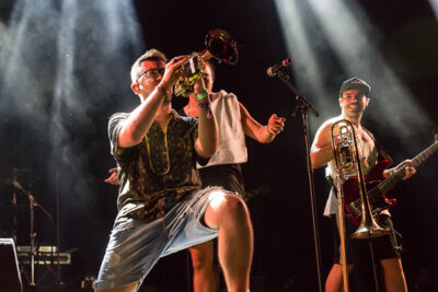 Doctor Prats @ sfinks Mixed 2018, picture 21, photographed by Marc Verdonck - FrontView Magazine