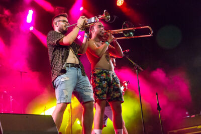 Doctor Prats @ sfinks Mixed 2018, picture 36, photographed by Marc Verdonck - FrontView Magazine