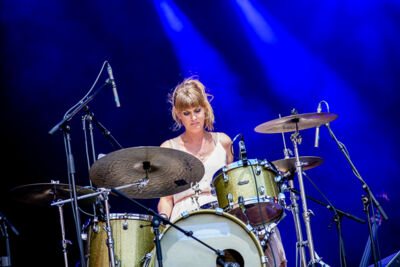 Isolde XL @ Beleuvenissen, picture 1, photographed by Kurt Jacobs - FrontView Magazine