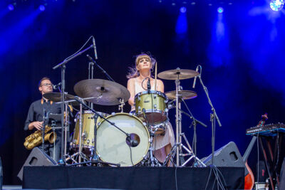 Isolde XL @ Beleuvenissen, picture 3, photographed by Kurt Jacobs - FrontView Magazine
