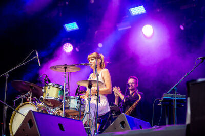 Isolde XL @ Beleuvenissen, picture 9, photographed by Kurt Jacobs - FrontView Magazine