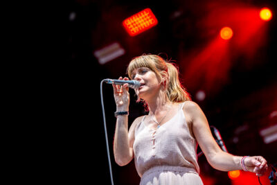 Isolde XL @ Beleuvenissen, picture 12, photographed by Kurt Jacobs - FrontView Magazine
