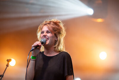 Josephine @ Beleuvenissen, picture 2, photographed by Kurt Jacobs - FrontView Magazine