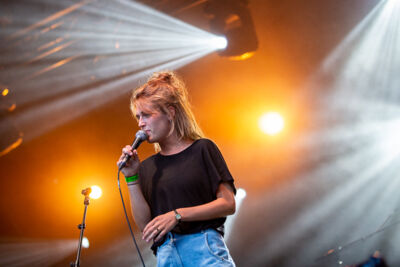 Josephine @ Beleuvenissen, picture 3, photographed by Kurt Jacobs - FrontView Magazine