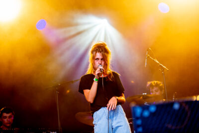 Josephine @ Beleuvenissen, picture 5, photographed by Kurt Jacobs - FrontView Magazine